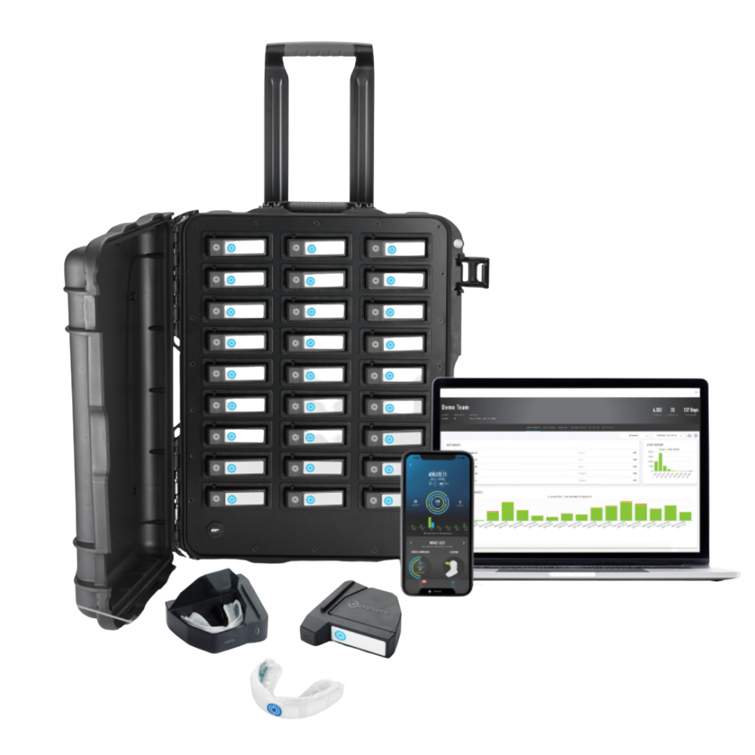 Prevent Biometrics Impact Monitoring Service